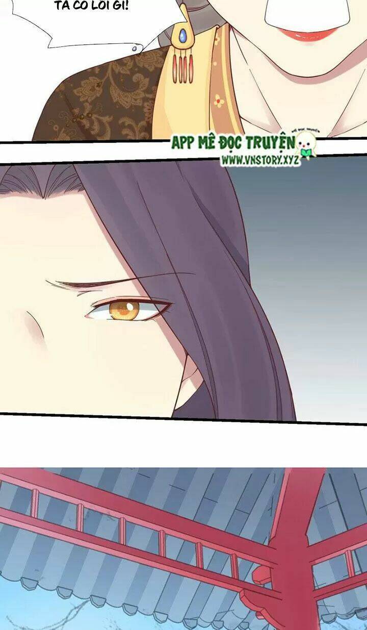 Hoàng Hậu Bận Lắm: Chapter 140