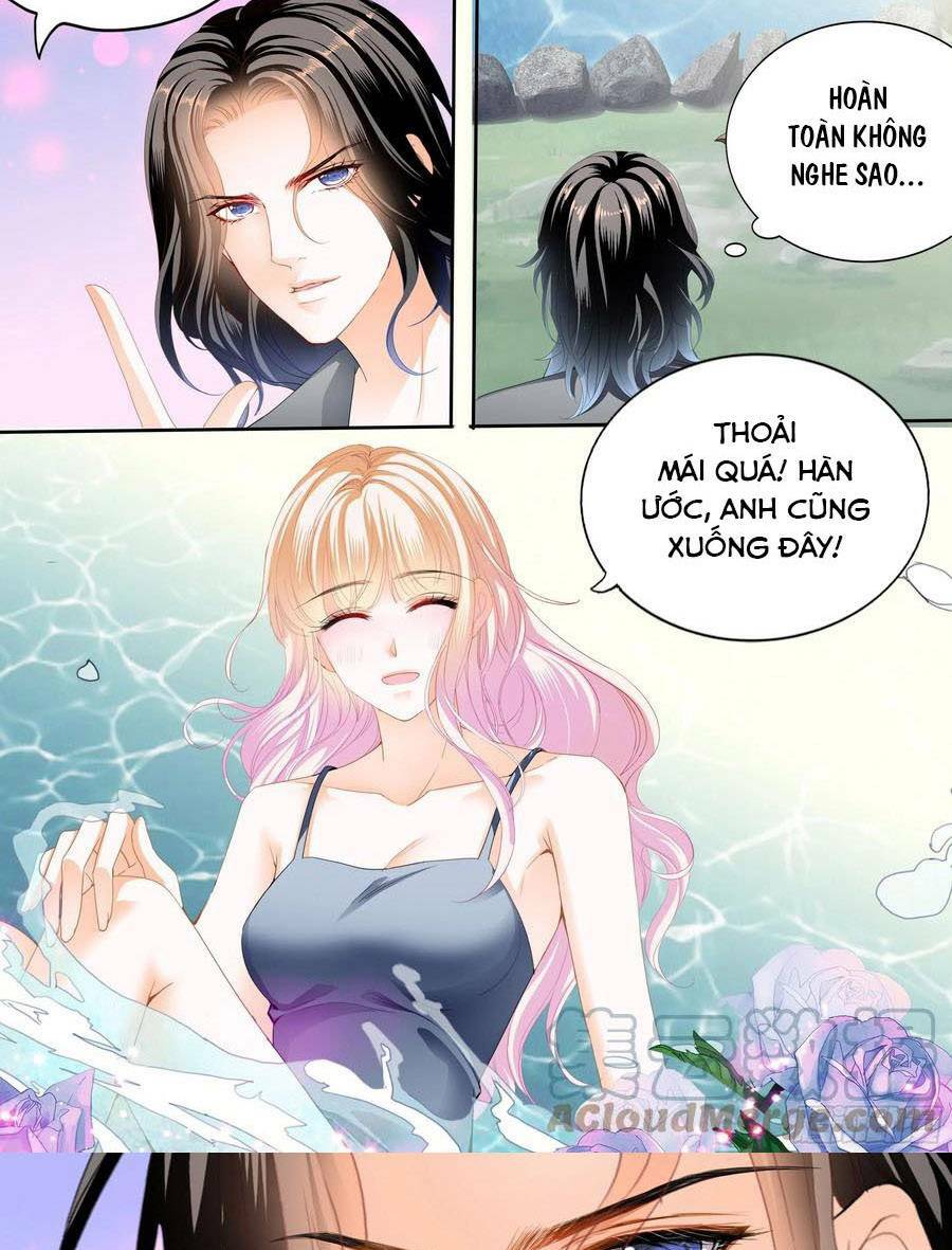 Bá Đạo Tiểu Thúc, Xin Trêu Chọc Vừa Thôi!: Chapter 298