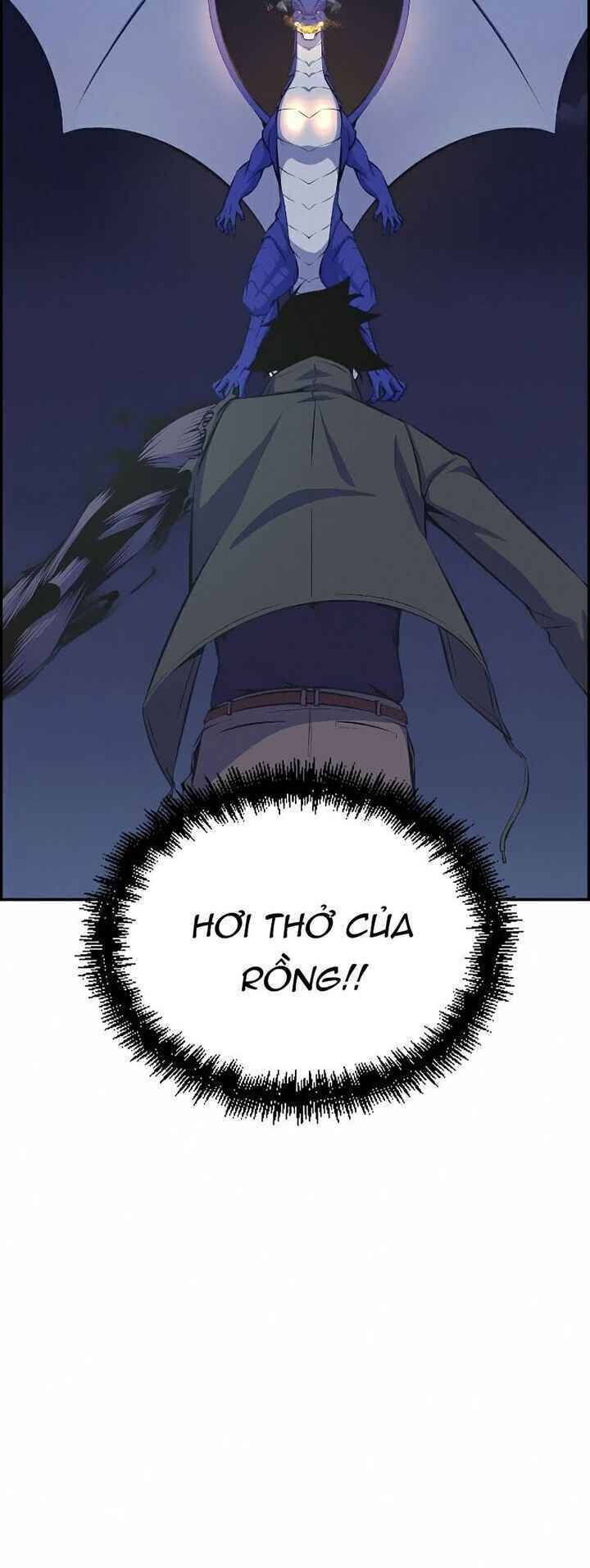 Kẻ Ngoại Lai Ở Vùng Đất Bị Ruồng Bỏ: Chapter 9