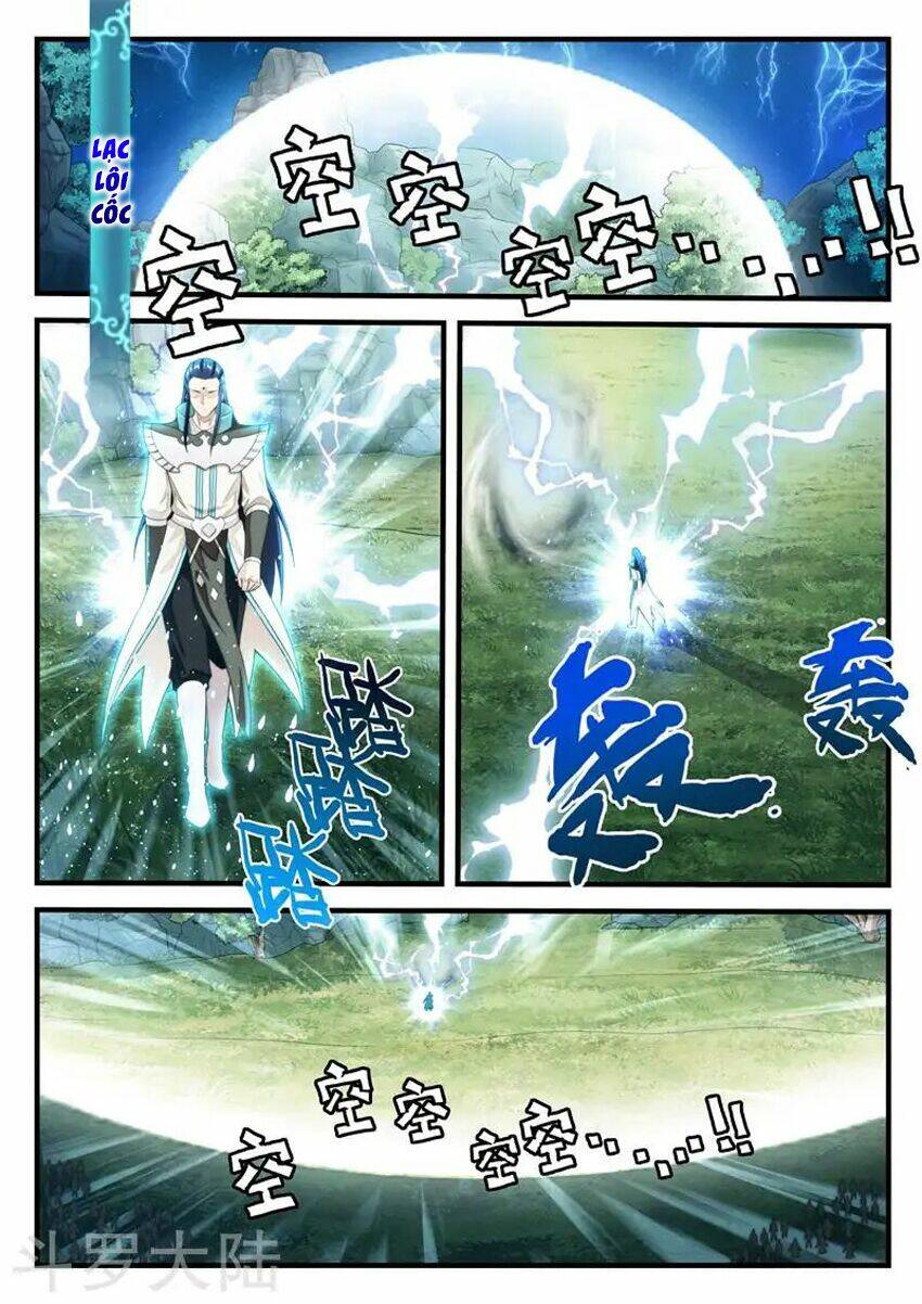 Thế Giới Tiên Hiệp: Chapter 182