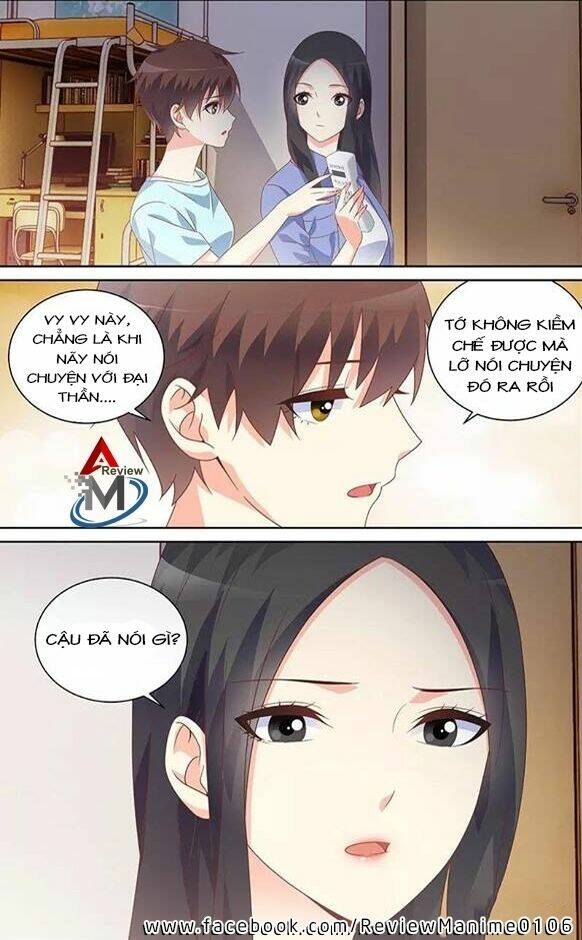 Yêu Em Từ Cái Nhìn Đầu Tiên: Chapter 45