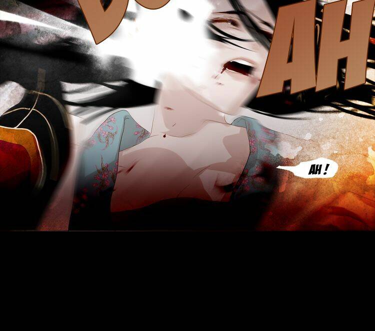 Thược Dược Vãn Ca: Chapter 1