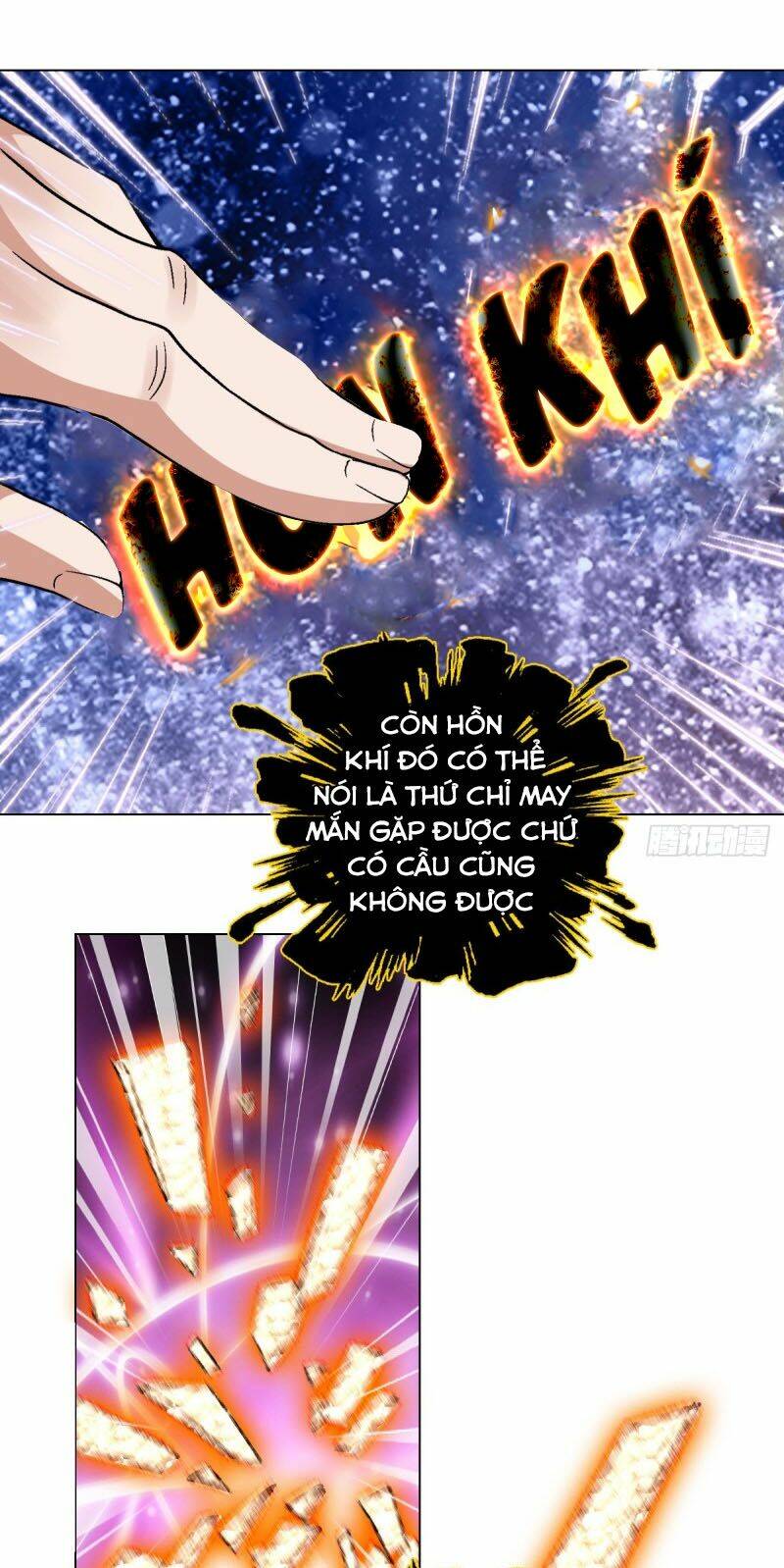 Vạn Thần Tổ Sư: Chapter 38