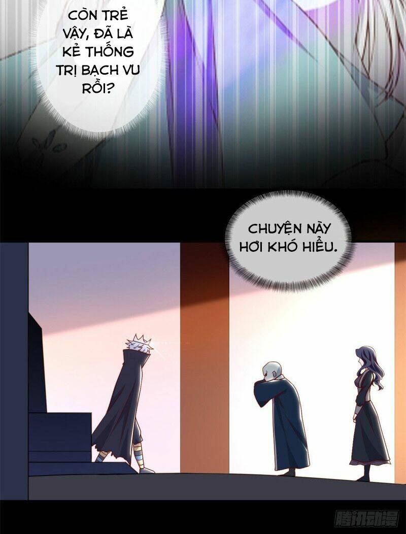 Chí Tôn Võ Đế: Chapter 337