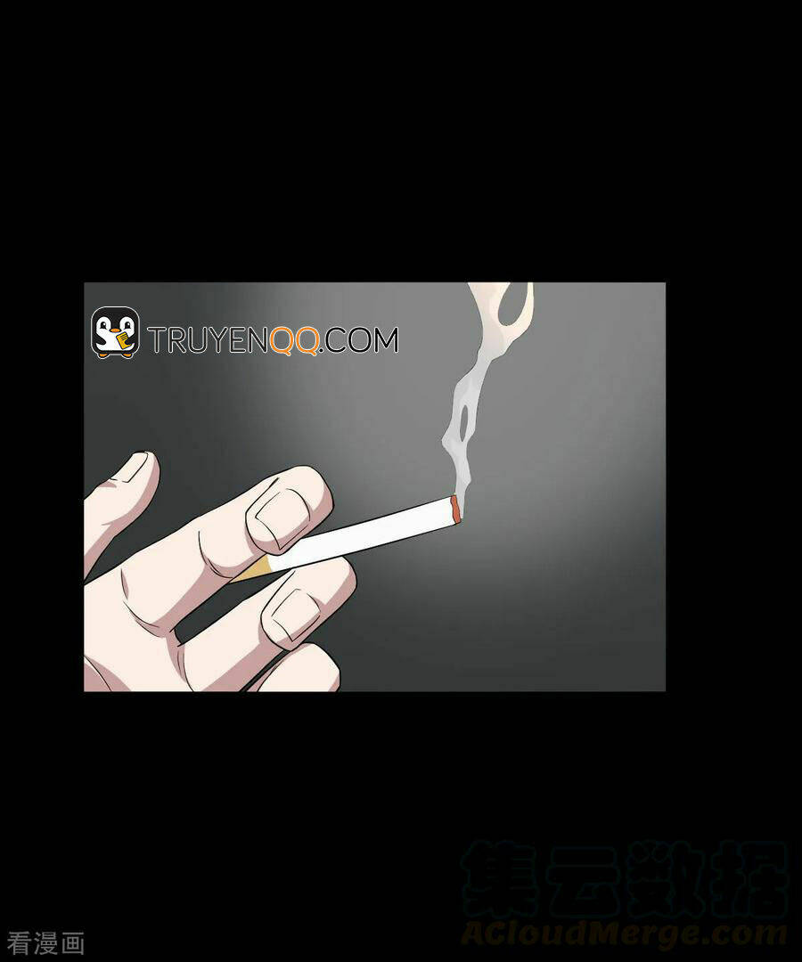Đô Thị Tà Vương: Chapter 8