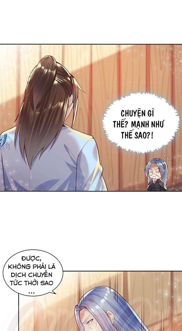 Siêu Phàm Truyện: Chapter 69