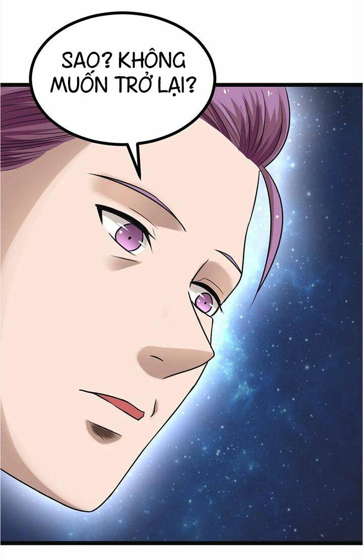 Đai Ca Trở Lại Tuổi 16: Chapter 20