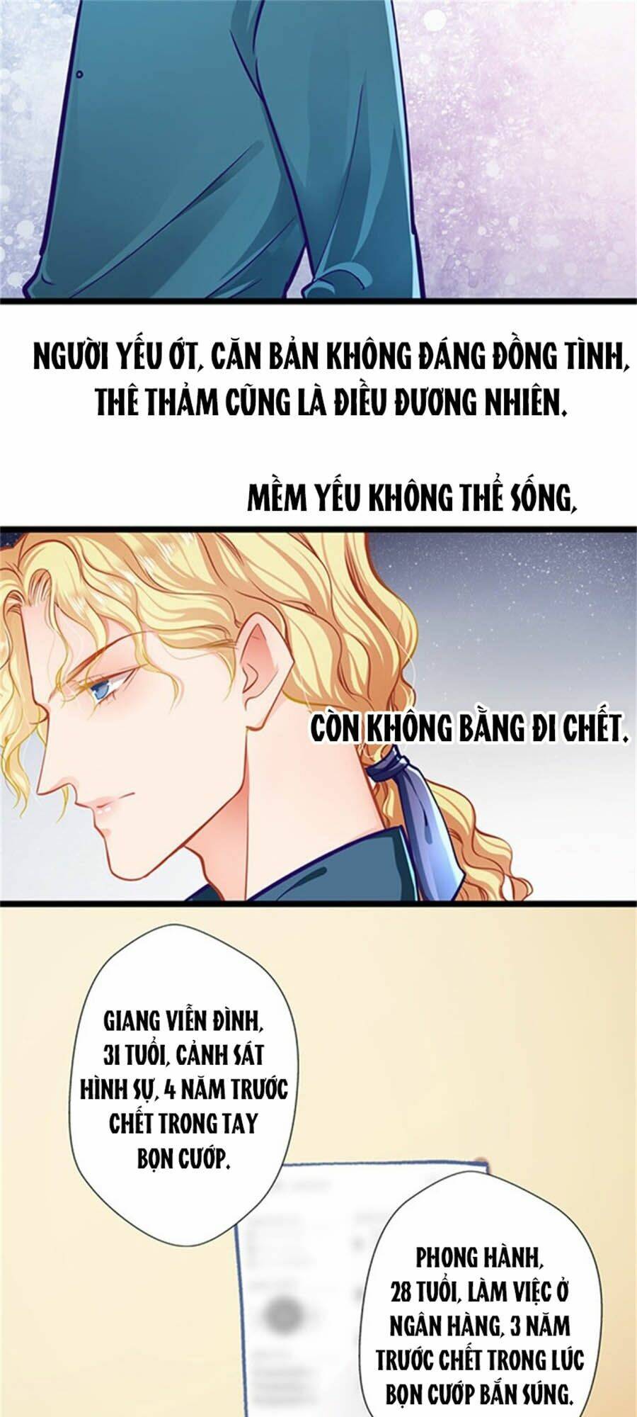 Cưng Chiều Ái Thê Hư Hỏng: Chapter 59