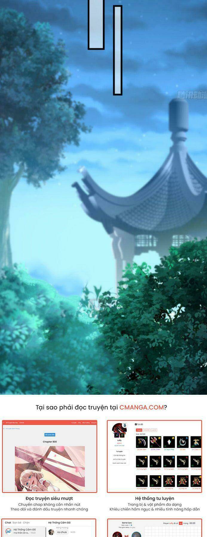 Vương Phi Là Đoá Bạch Liên Hoa: Chapter 20