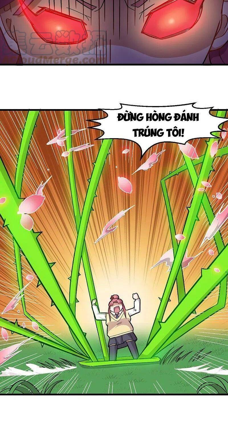 Vườn Trường Cuồng Sư Hệ Thống: Chapter 231