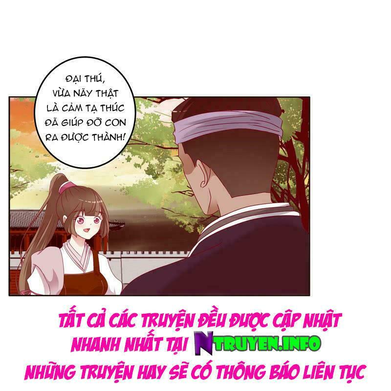 Thông Linh Phi: Chapter 267