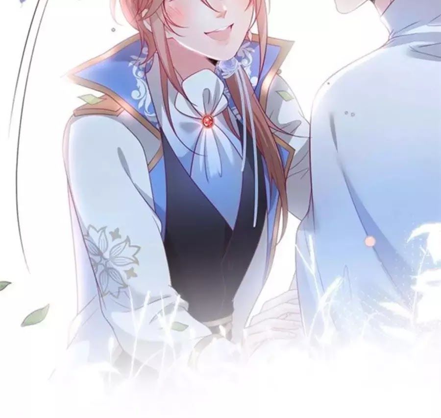 Vương Tử Và Ánh Trăng Đen: Chapter 52