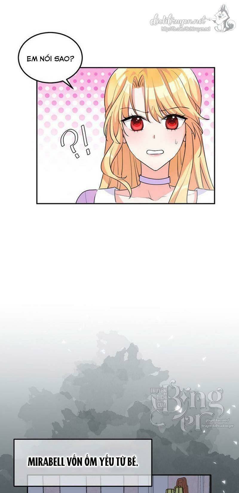 Nữ Hiệp Trở Về: Chapter 4