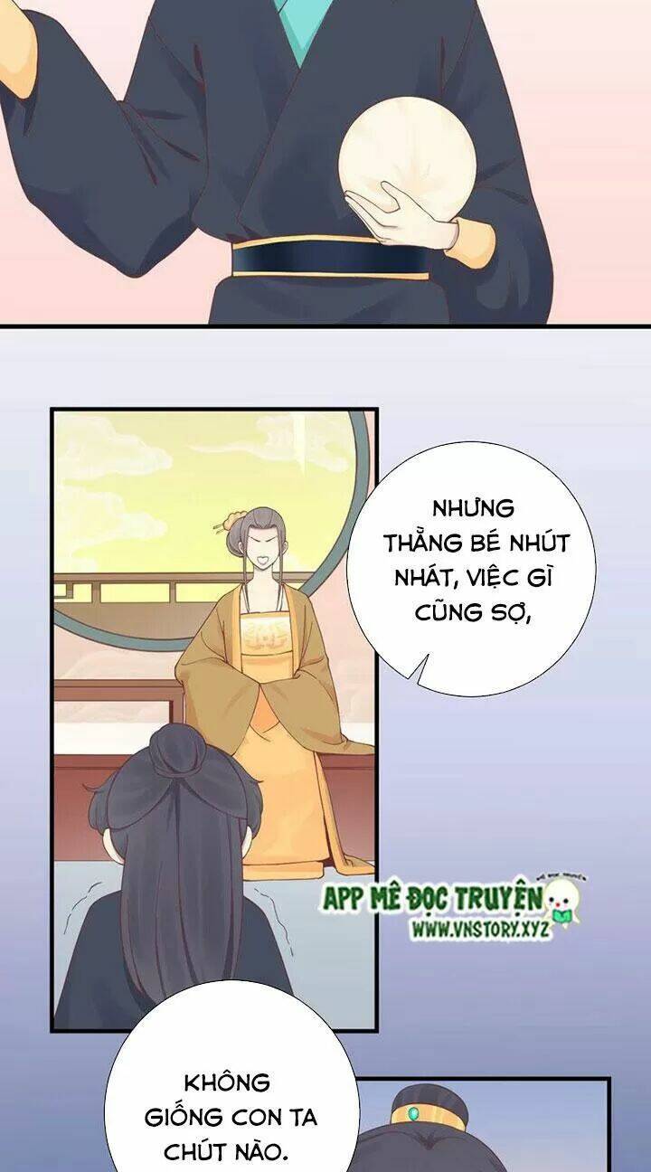 Hoàng Hậu Bận Lắm: Chapter 139