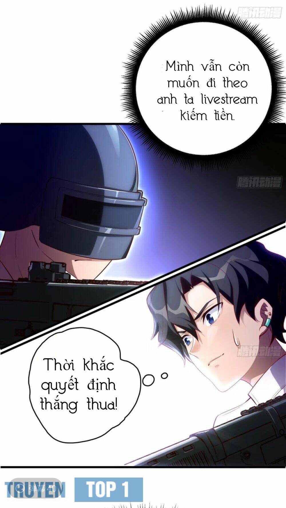 Shipper Thần Cấp: Chapter 10