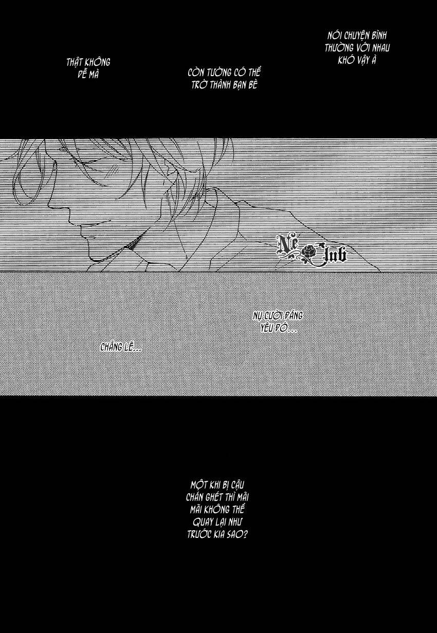 Sore wo Koigokoro to Yobu no Nara: Chapter 2