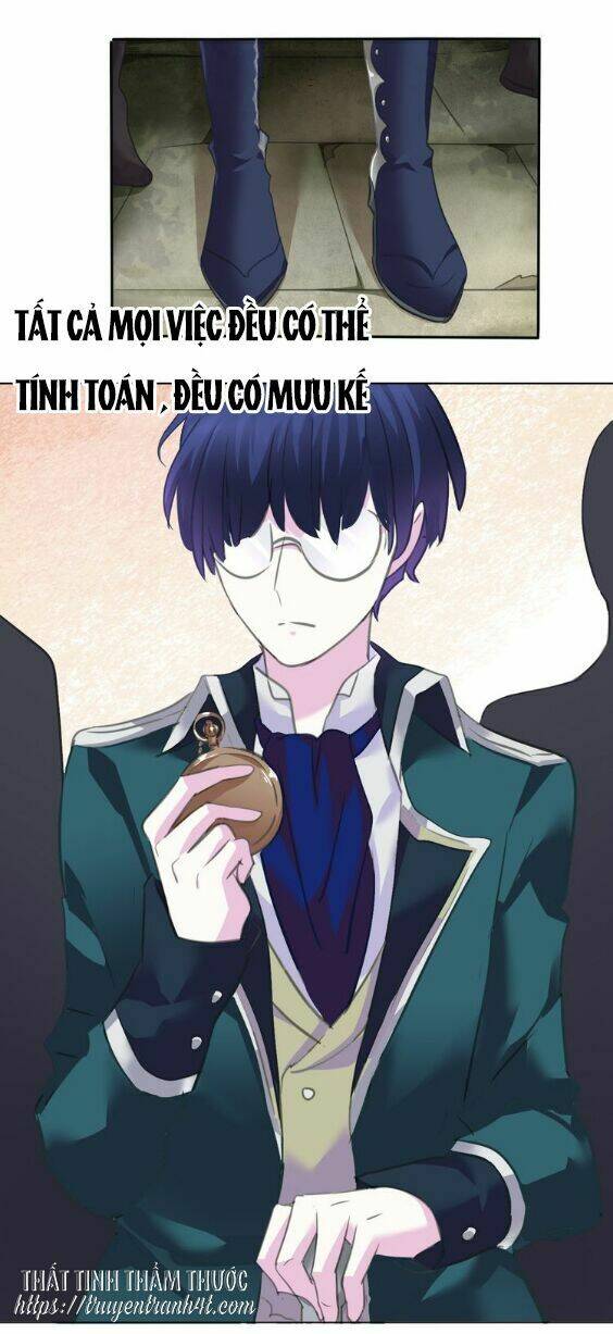 Một Lời Không Hợp Liền Hút Máu: Chapter 57