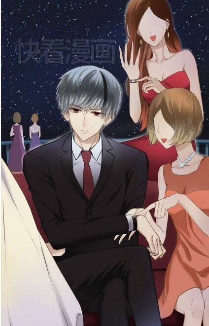 Thần Tượng Điểm Zero: Chapter 44