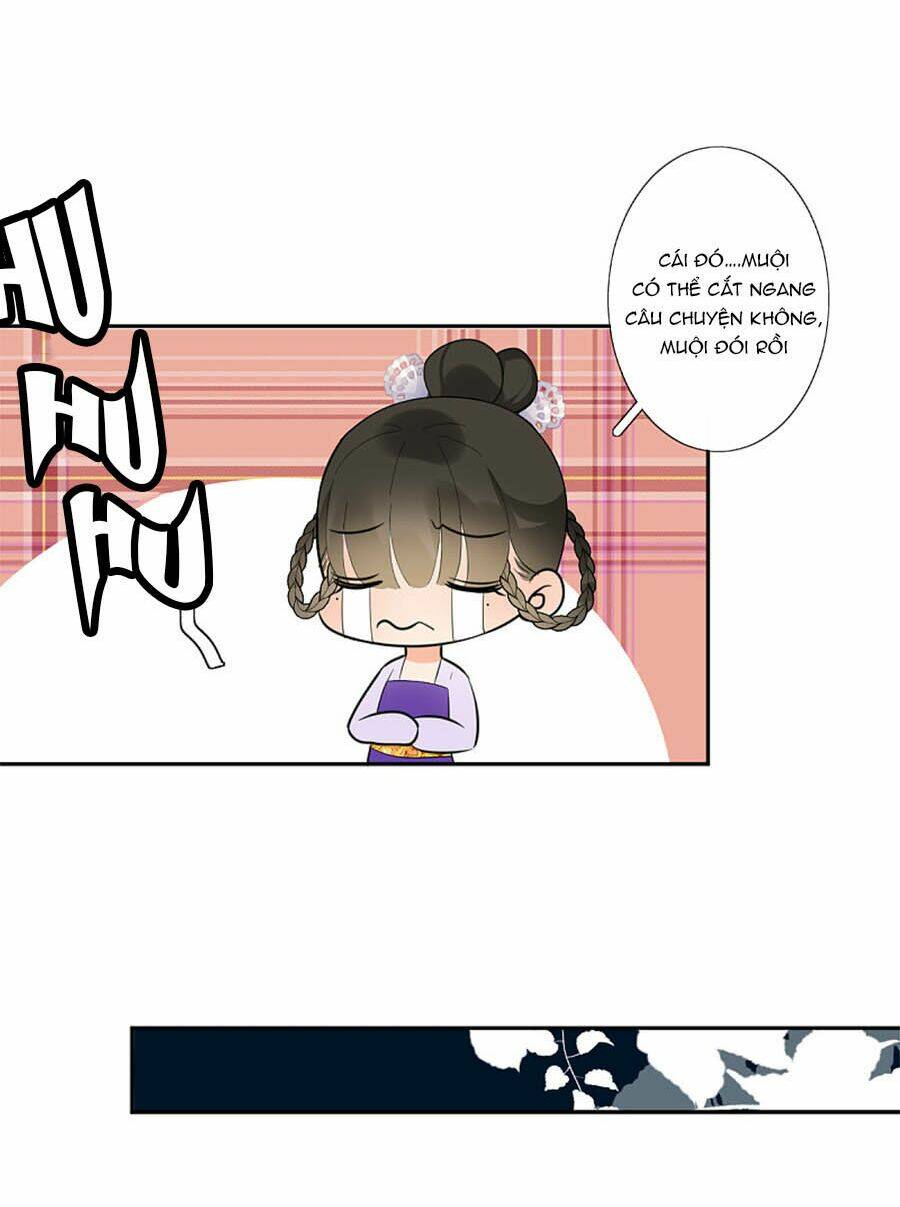 Yển Sư Yêu Hậu: Chapter 14