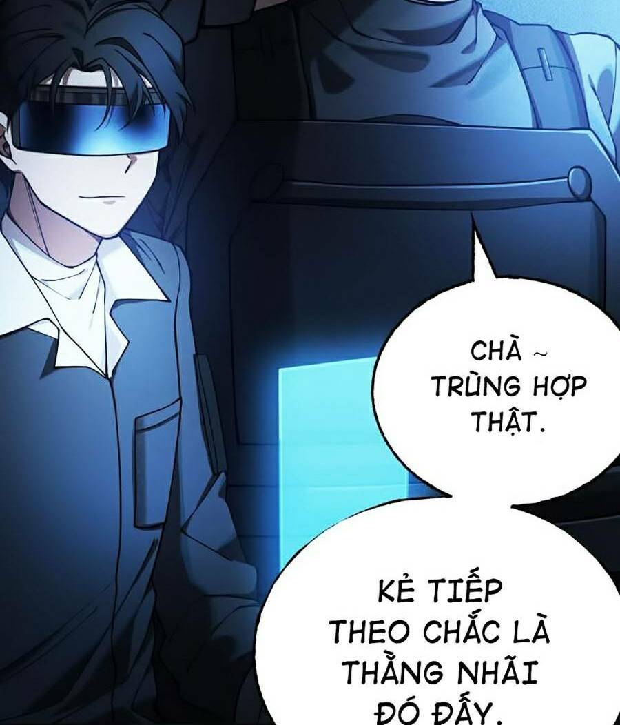 Người Chơi Siêu Mạnh: Chapter 1