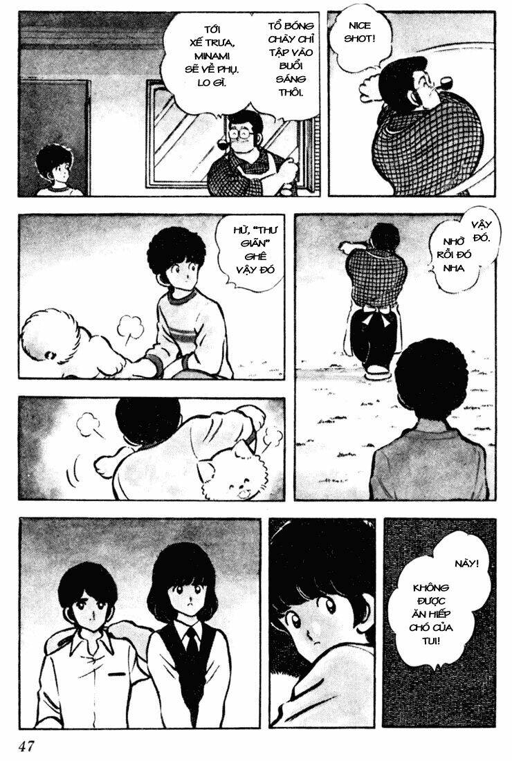 Touch: Chapter 42