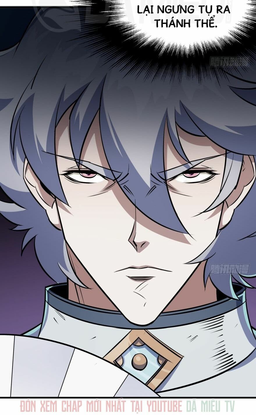 Thú Nhân: Chapter 60