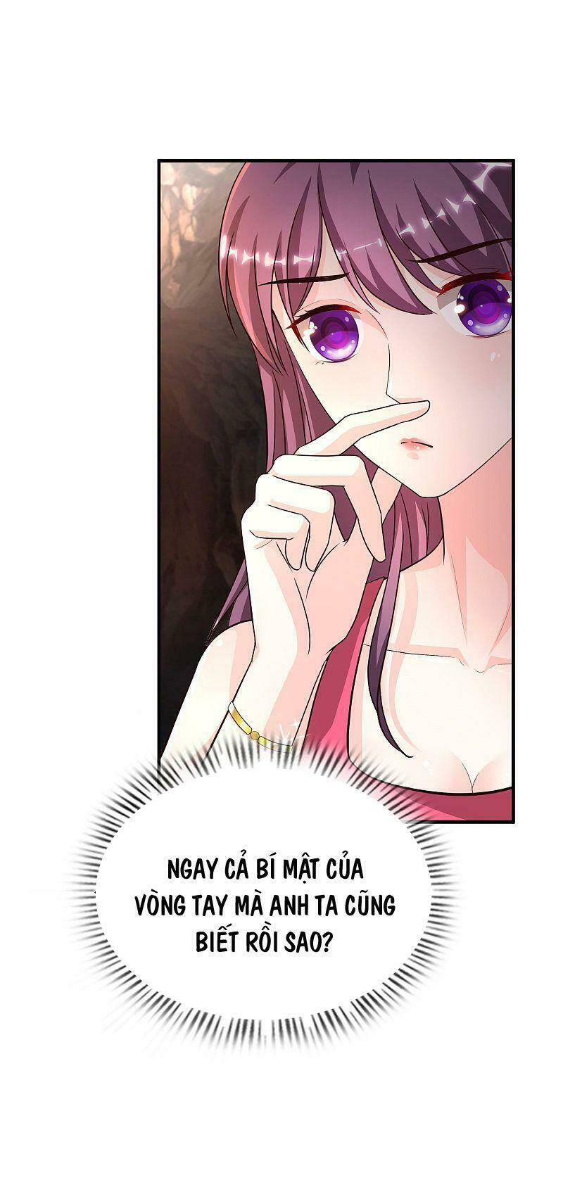 Tối Cường Vận Đào Hoa: Chapter 161