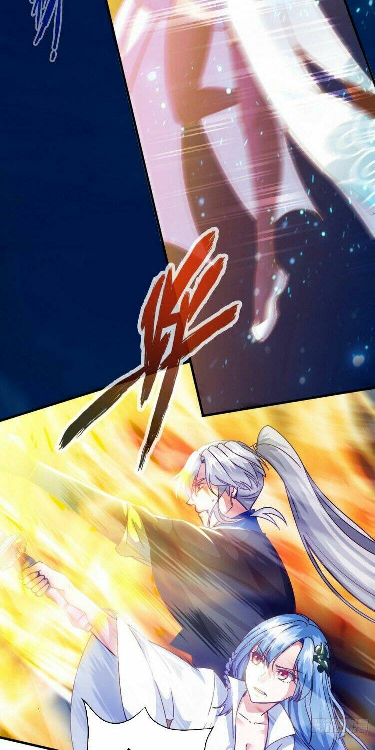 Chư Thiên Ký: Chapter 279