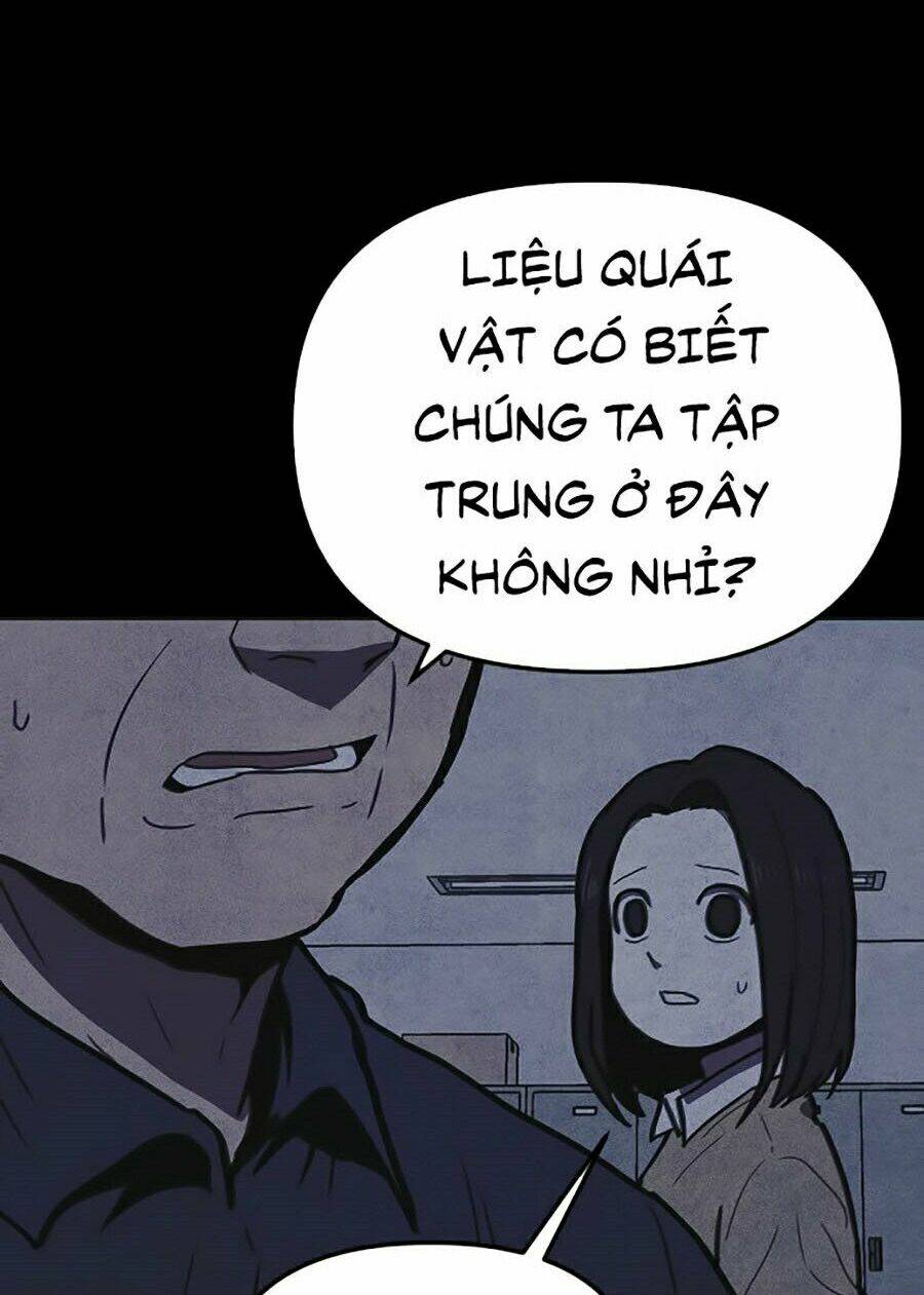 Cậu Bé Shotgun: Chapter 12