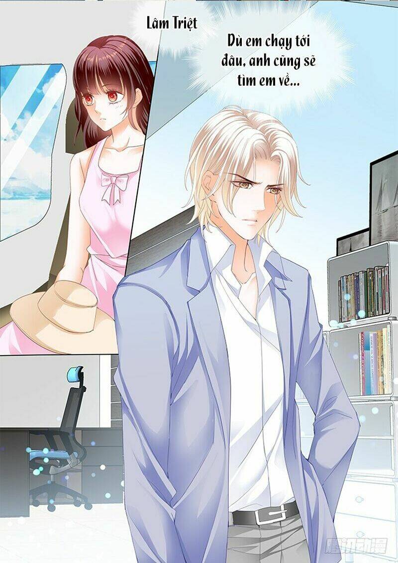 Thiểm Hôn Kiều Thê: Chapter 201