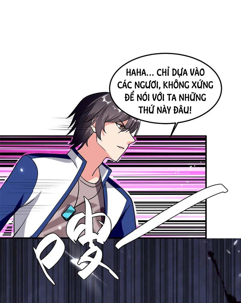 Trọng Sinh Khí Thiếu Quy Lai: Chapter 180