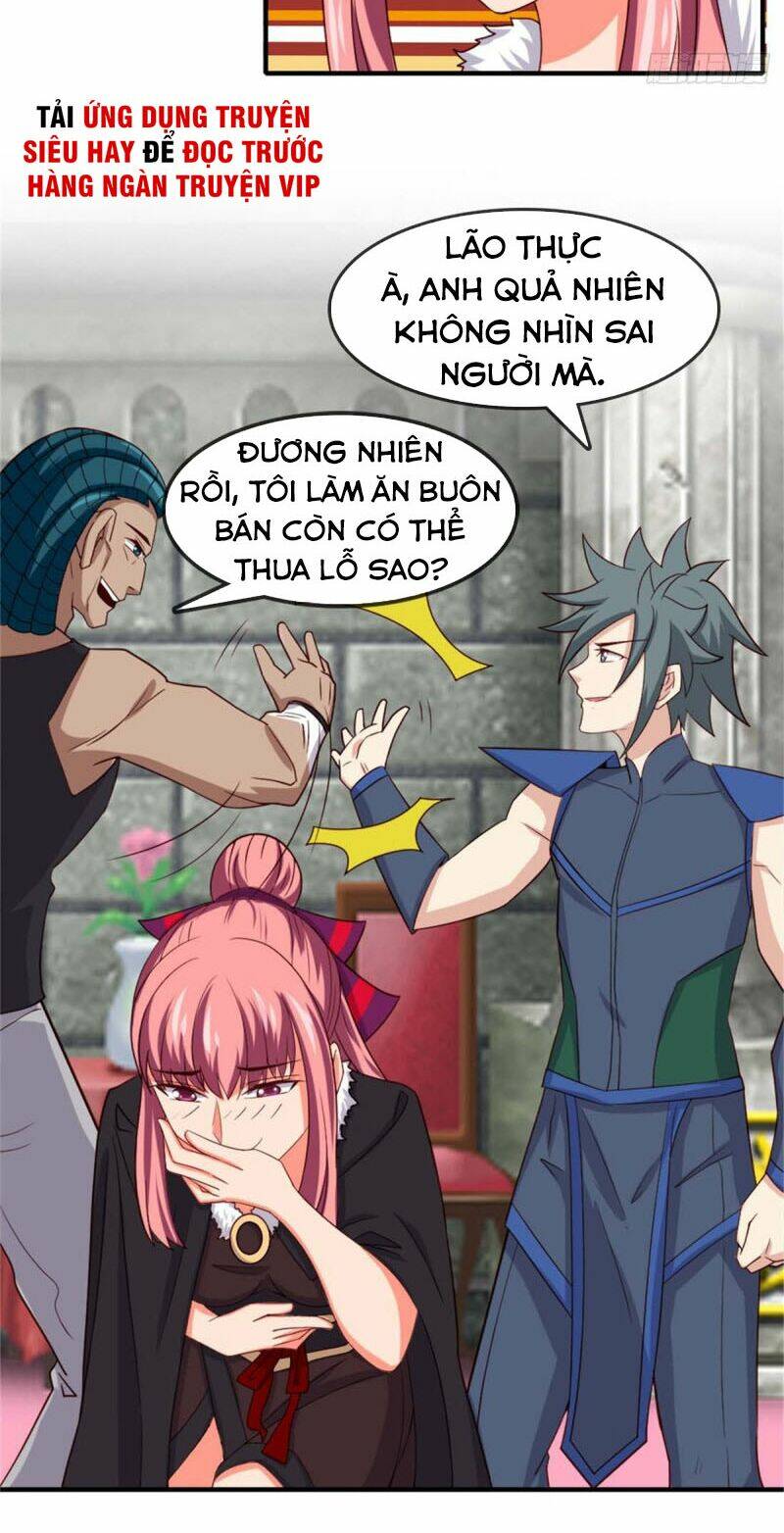 Chí Tôn Võ Đế: Chapter 260