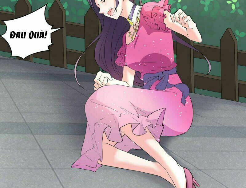 Chiến Lược Lãng Mạn Của Thịnh Thiếu: Chapter 12