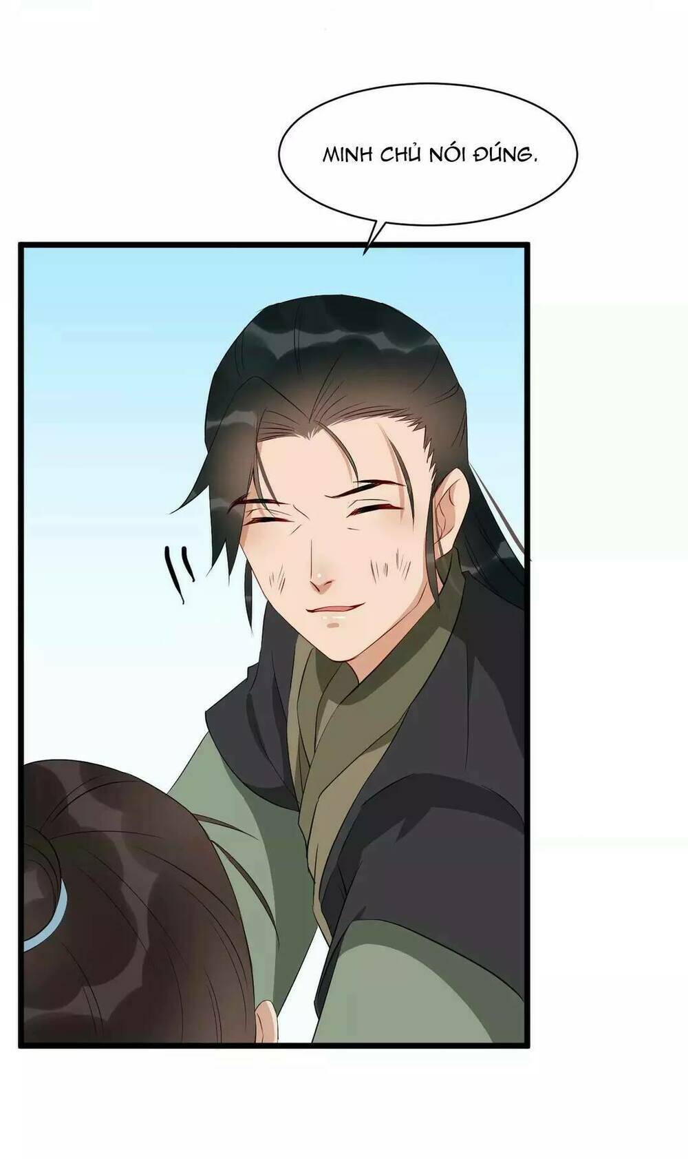 Bồng Sơn Viễn: Chapter 50