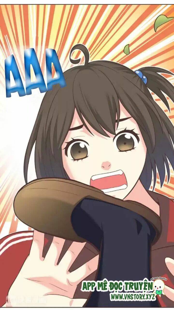 Xin Chào! Dân Nữ: Chapter 70