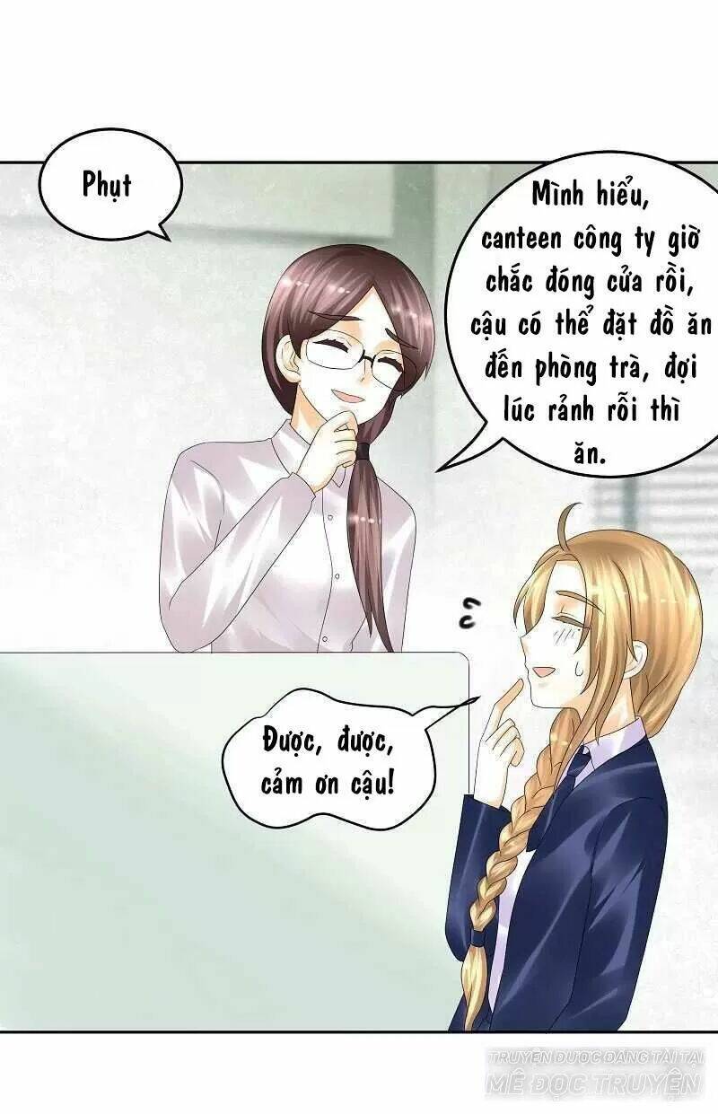 Tiền Thế Kim Sinh Của Chung Tiểu Thư: Chapter 30