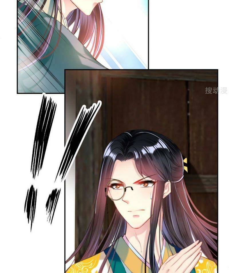 Vương Gia, Áo Lót Của Ngươi Rơi Mất Rồi: Chapter 49