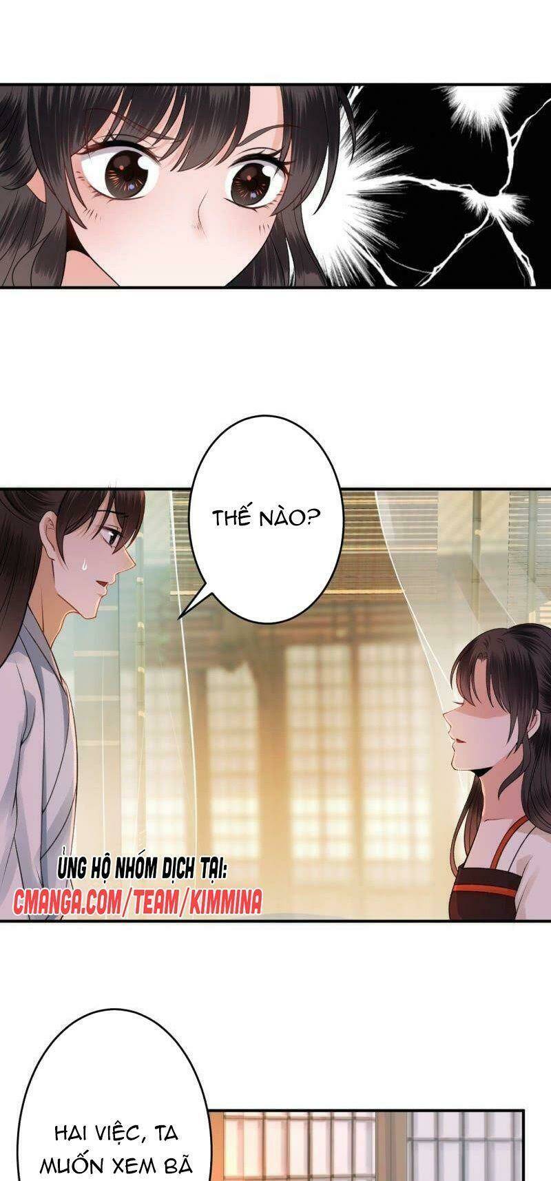 Vương Gia Kiêu Ngạo Quá Khó Cua: Chapter 90