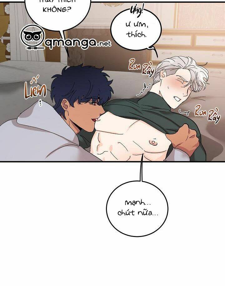 Kẻ Cắp Mặt Trăng: Chapter 49