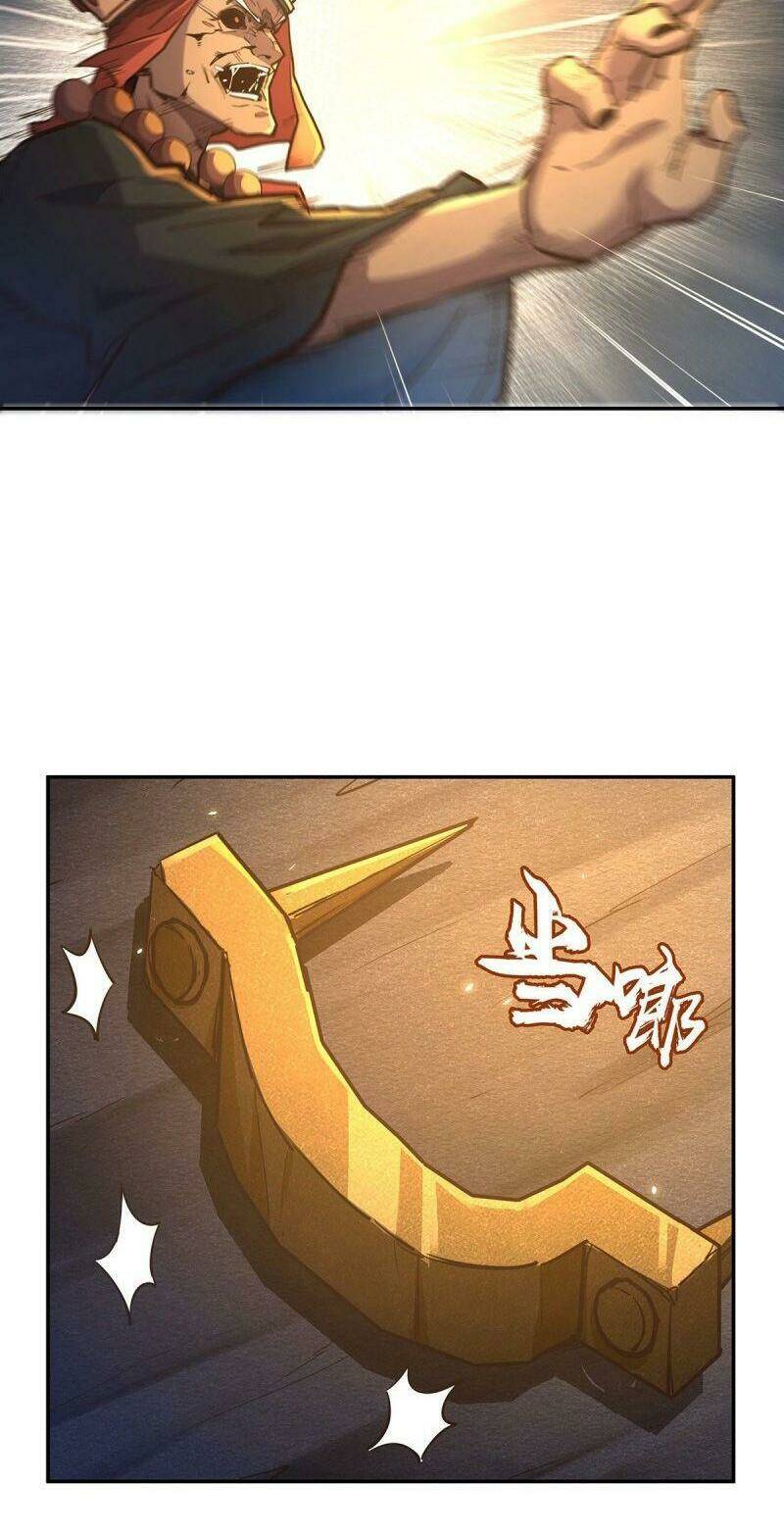 Sinh Tử Quyết: Chapter 86