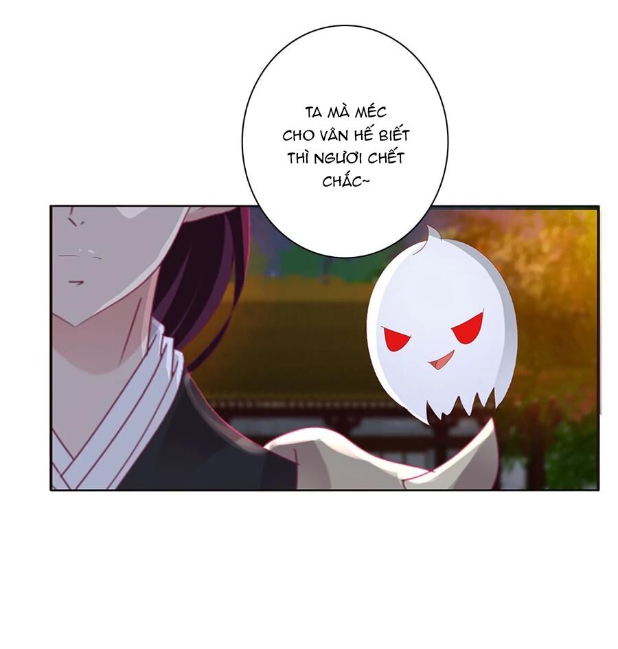 Thông Linh Phi: Chapter 578