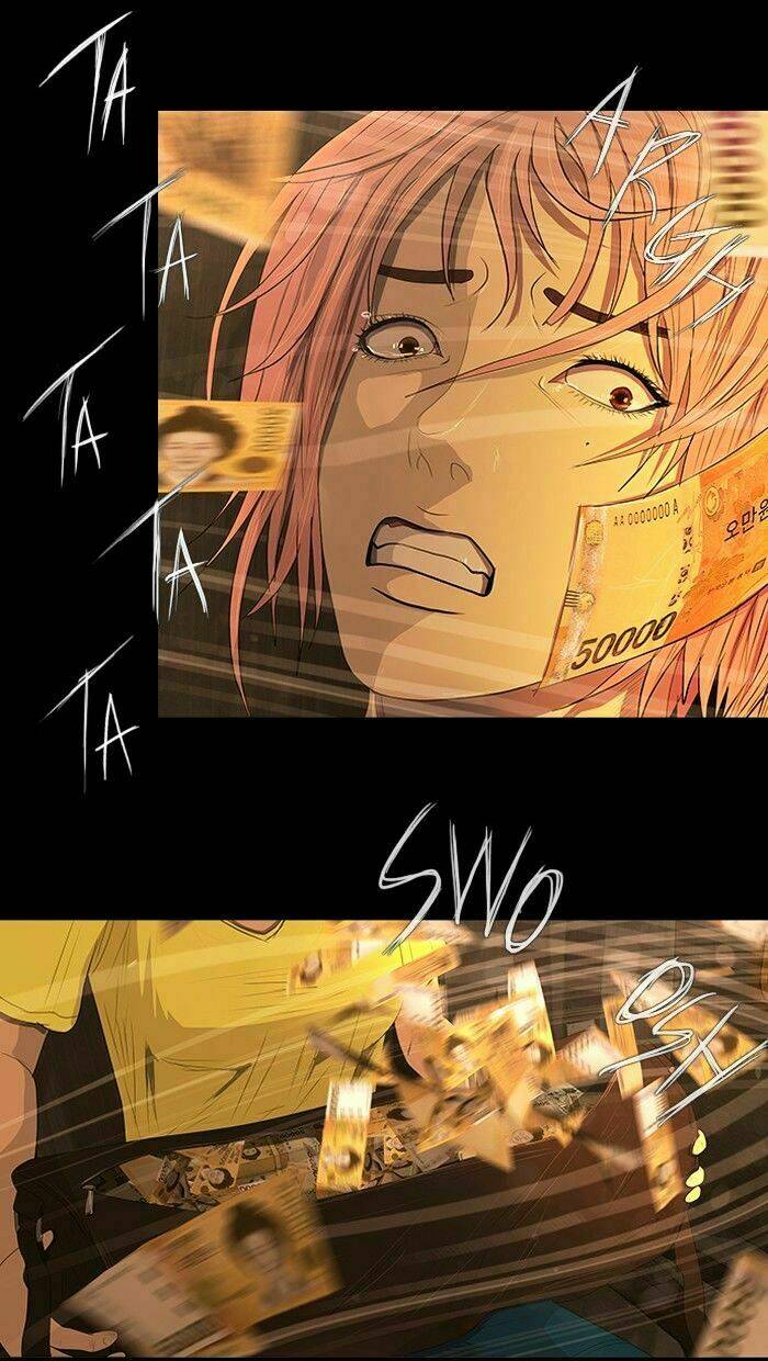 Dead Days: Chapter 38