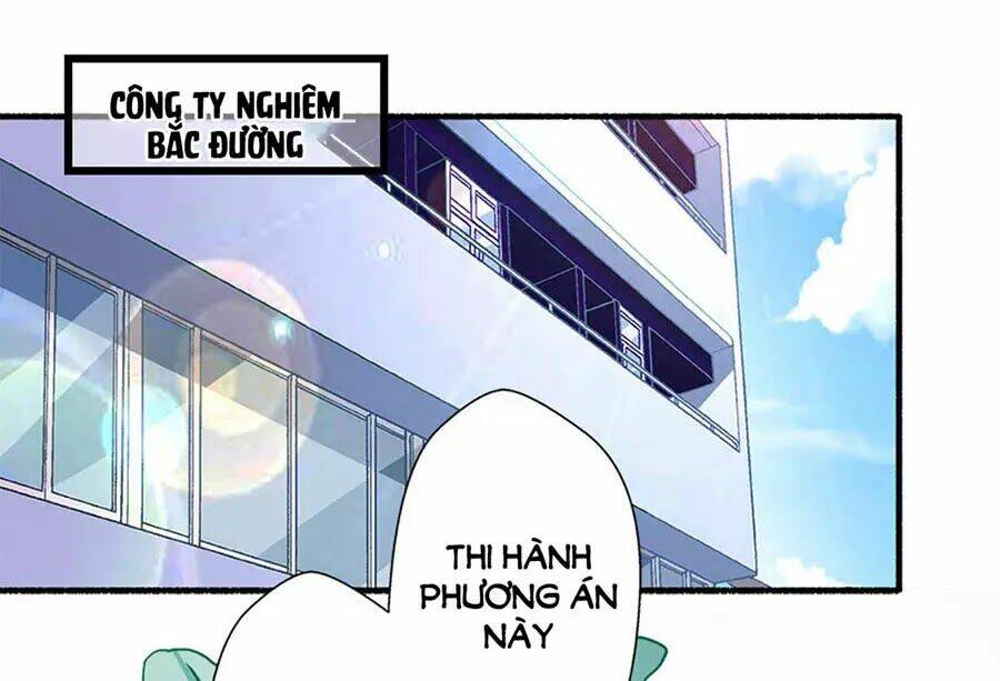 Cưng Chiều Ái Thê Hư Hỏng: Chapter 40