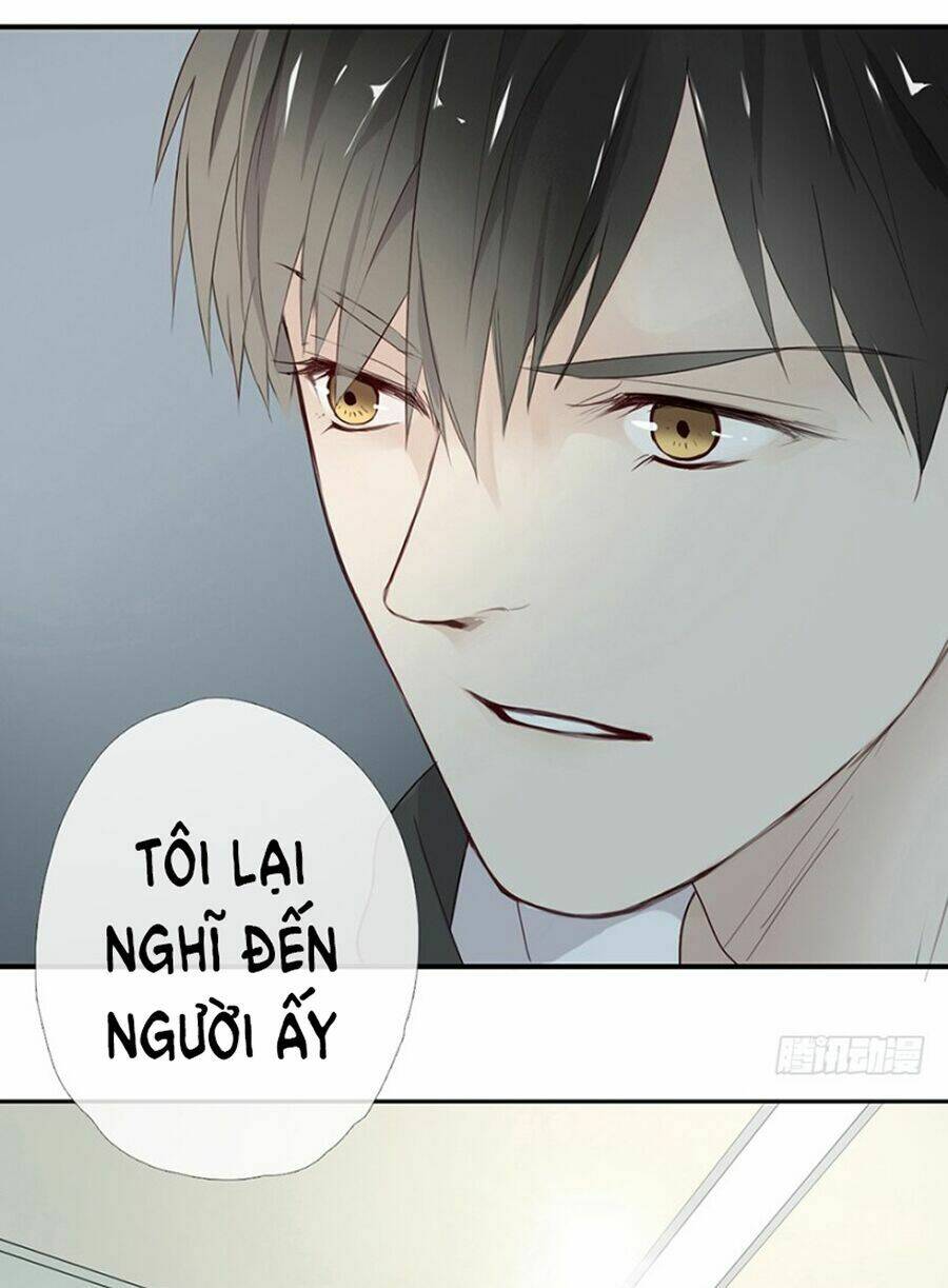 Thiếu Niên Rắc Rối: Chapter 13