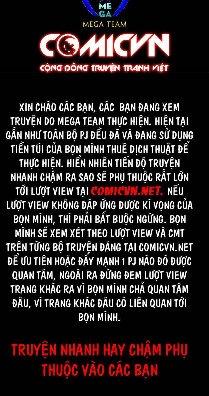 Chí Tôn Thần Ma: Chapter 14