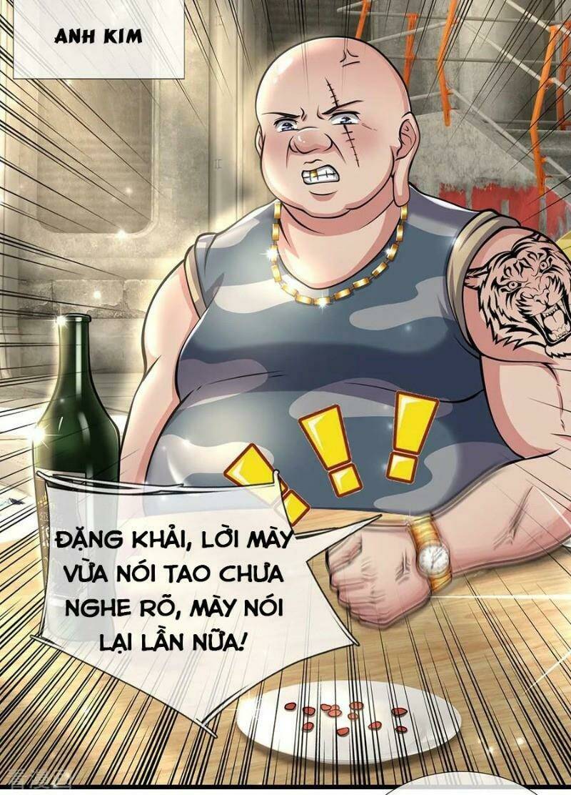 Tuyệt Đỉnh Khí Thiếu: Chapter 58