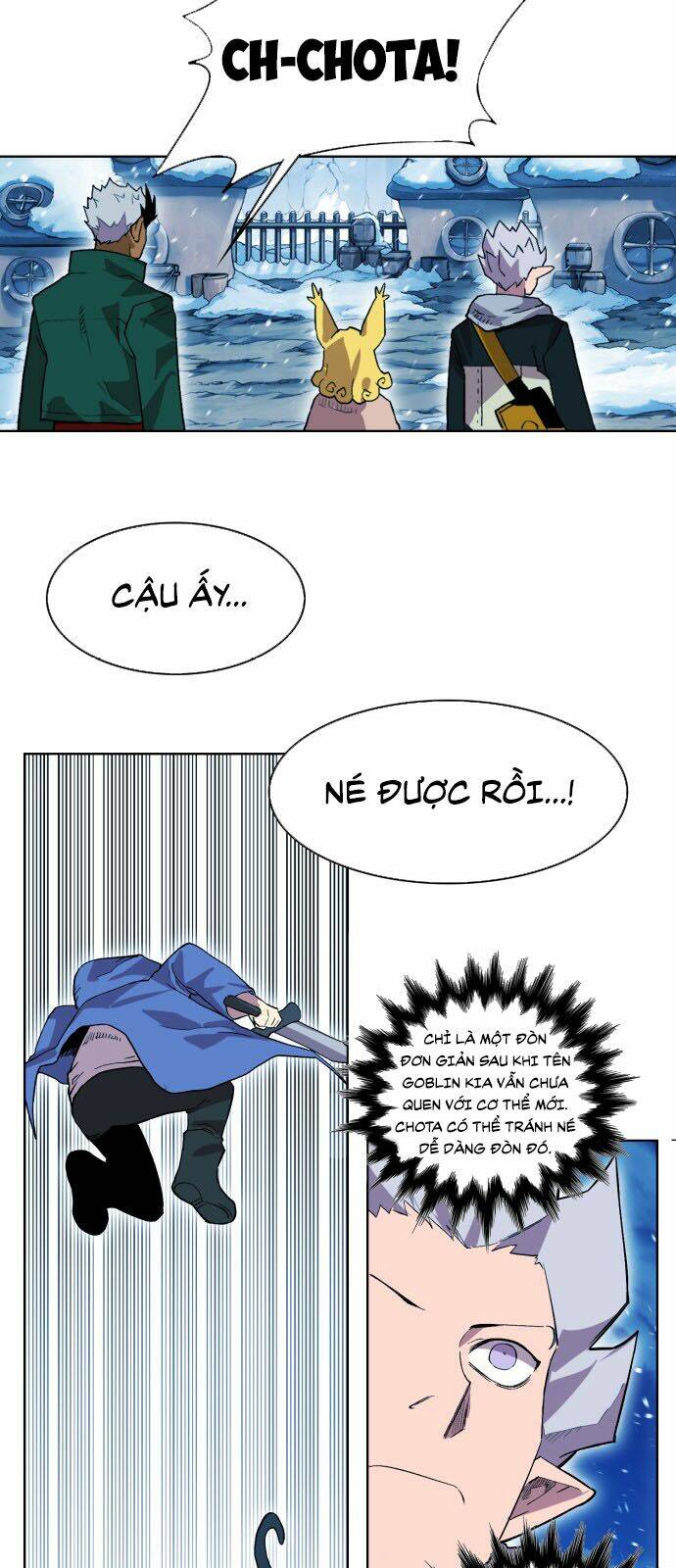 Hard Core Leveling Warrior Ss2: Chapter 42