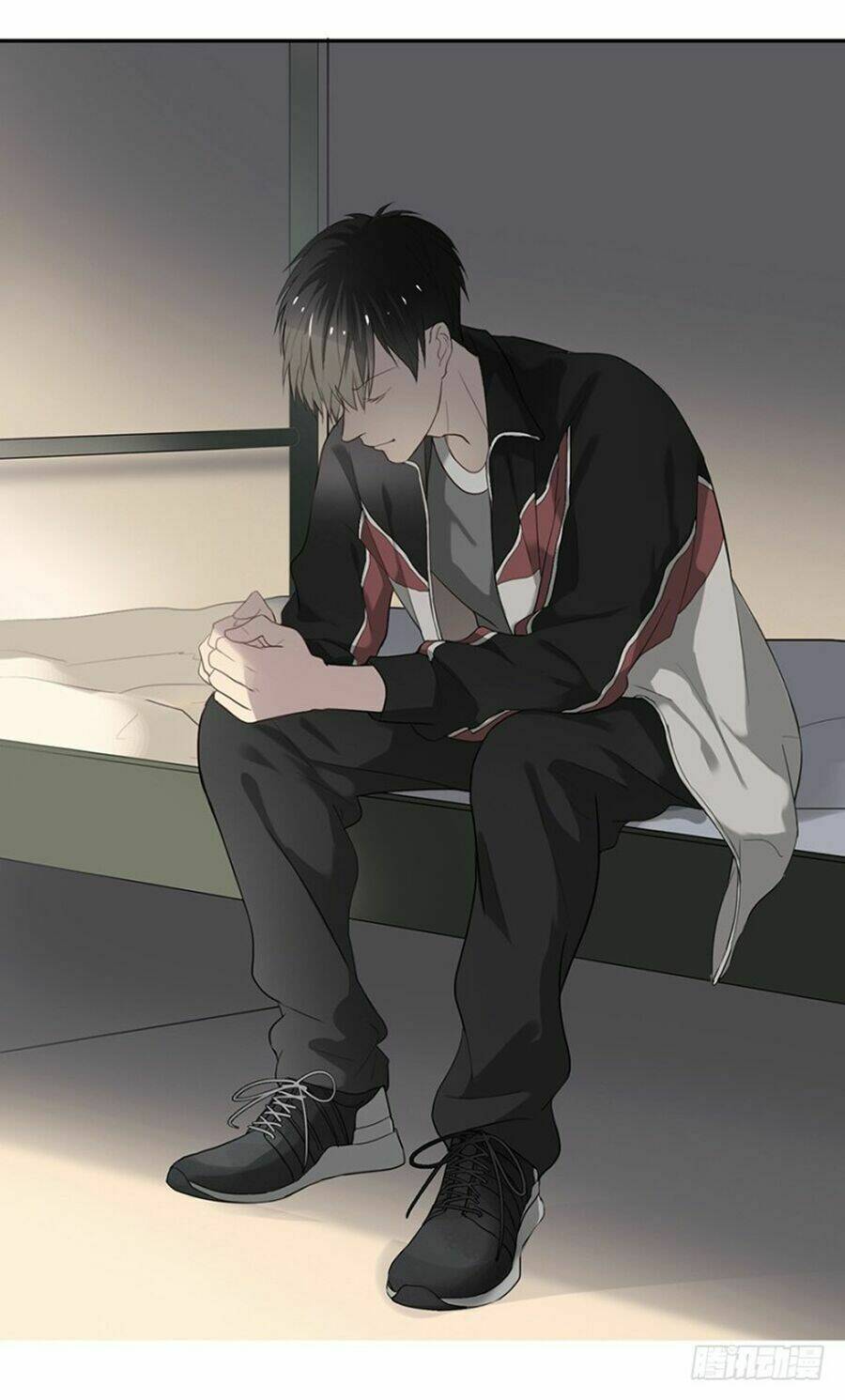 Thiếu Niên Rắc Rối: Chapter 7