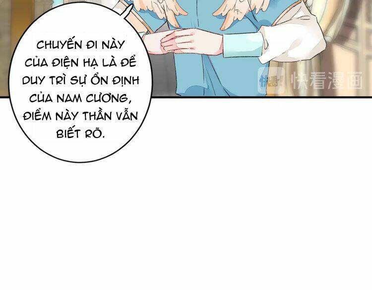 Hoa Nhan Sách: Chapter 67.2