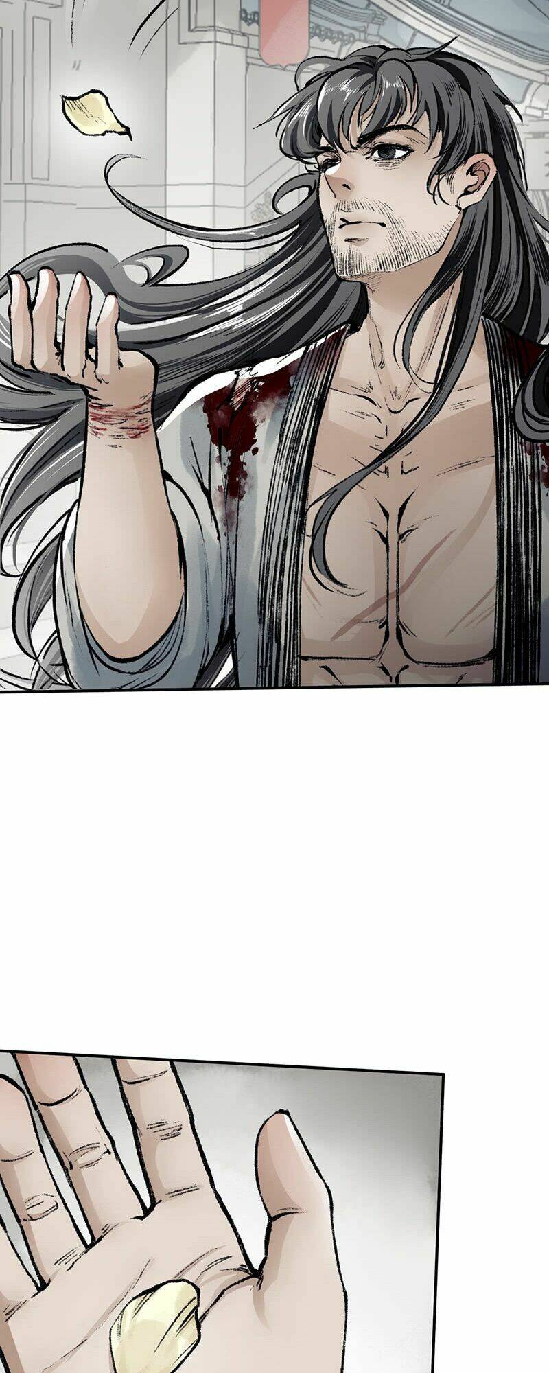 Liên Thành Quyết: Chapter 18